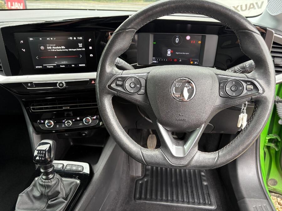 Vehicle 30