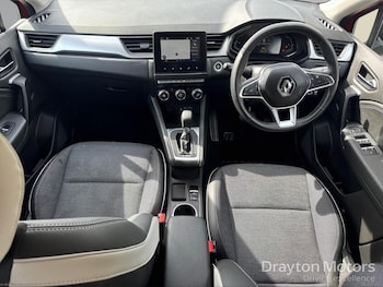 Used Renault Captur 2023 for sale - 78585989: Photo