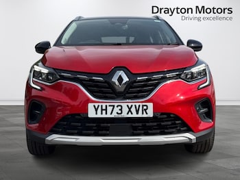 Used Renault Captur 2023 for sale - 78585989: Photo
