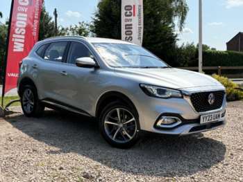 2023 (23) - 1.5 T-GDI Excite 5dr