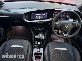 Used Vauxhall Mokka 2024 for sale - 77320623: Photo