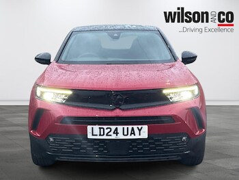 Used Vauxhall Mokka 2024 for sale - 77320623: Photo