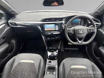 Used Vauxhall Corsa 2025 for sale - 78622375: Photo