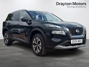 Used Nissan X-Trail 2024 for sale - 78528626: Photo