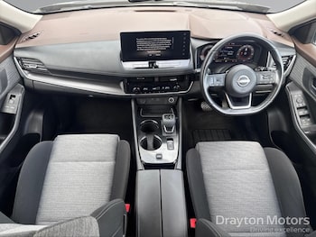Used Nissan X-Trail 2024 for sale - 78528626: Photo