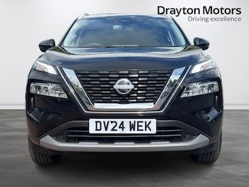 Used Nissan X-Trail 2024 for sale - 78528626: Photo