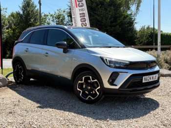 (24) - 1.2 Turbo Ultimate Auto Euro 6 (s/s) 5dr