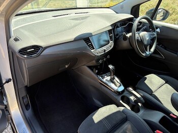Used Vauxhall Crossland 2024 for sale - 75298440: Photo
