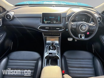 Used MG MG HS 2024 for sale - 77808316: Photo