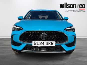 Used MG MG HS 2024 for sale - 77808316: Photo