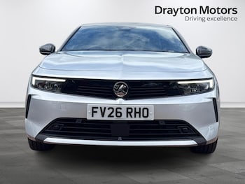Used Vauxhall Astra 2026 for sale - 78528221: Photo