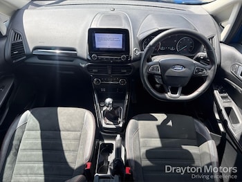 Used Ford Ecosport 2019 for sale - 78999929: Photo