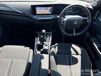 Used Vauxhall Astra 2026 for sale - 79116825: Photo