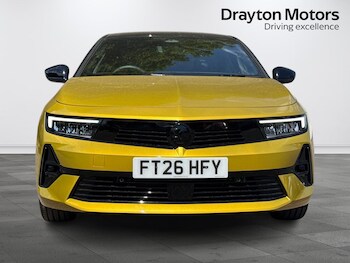 Used Vauxhall Astra 2026 for sale - 79116825: Photo