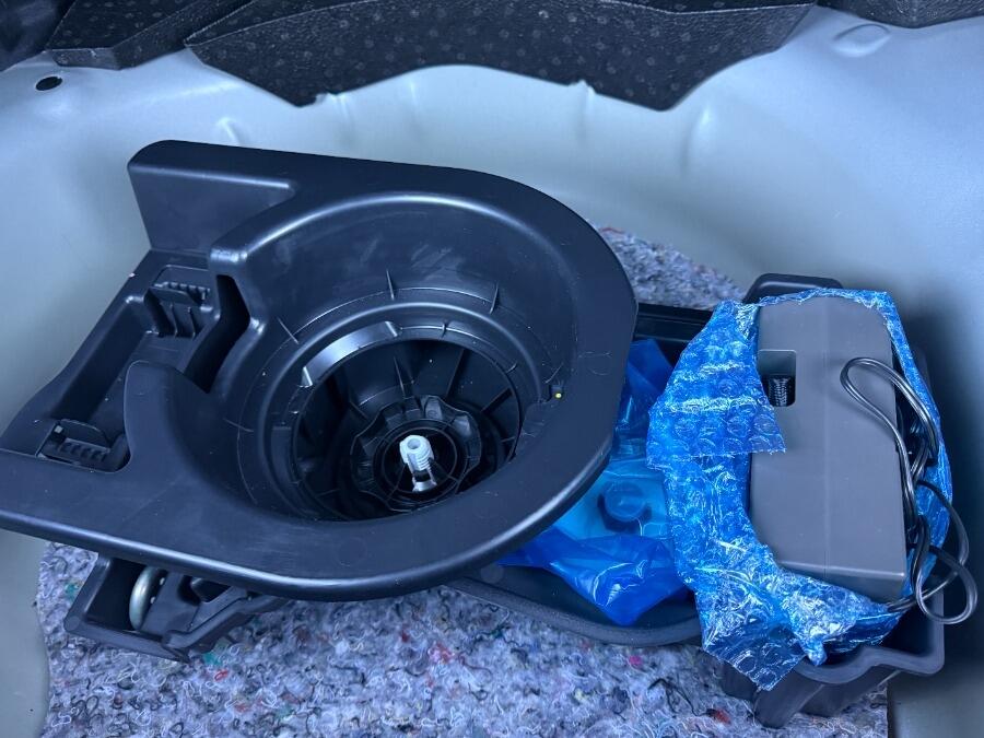 Used Vauxhall Mokka 2023 for sale - 77103627: Photo 11