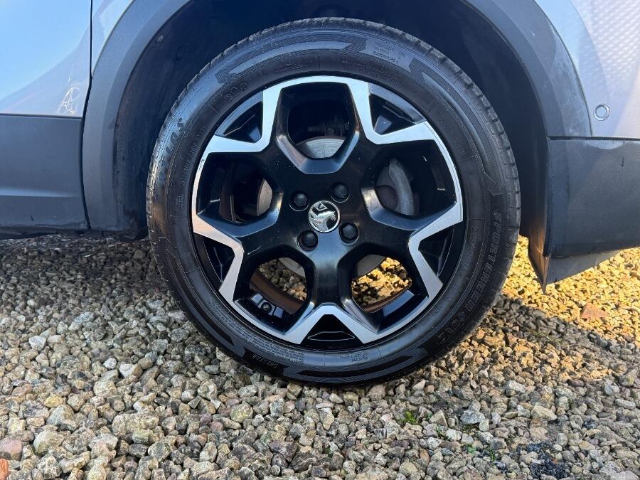 Used Vauxhall Mokka 2023 for sale - 77103627: Photo 13