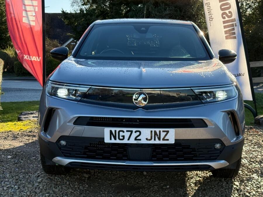 Used Vauxhall Mokka 2023 for sale - 77103627: Photo 14