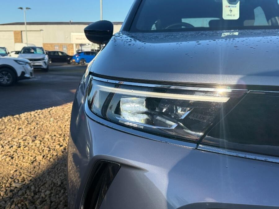 Used Vauxhall Mokka 2023 for sale - 77103627: Photo 15