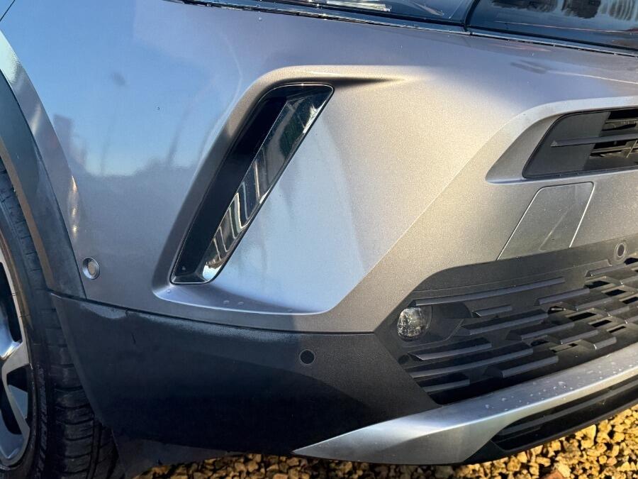 Used Vauxhall Mokka 2023 for sale - 77103627: Photo 16