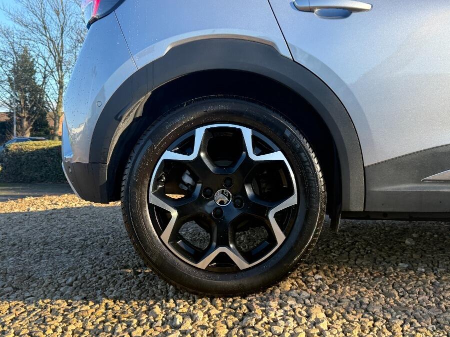 Used Vauxhall Mokka 2023 for sale - 77103627: Photo 18