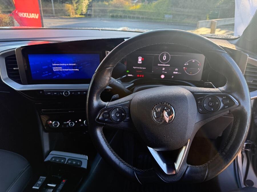 Used Vauxhall Mokka 2023 for sale - 77103627: Photo 2