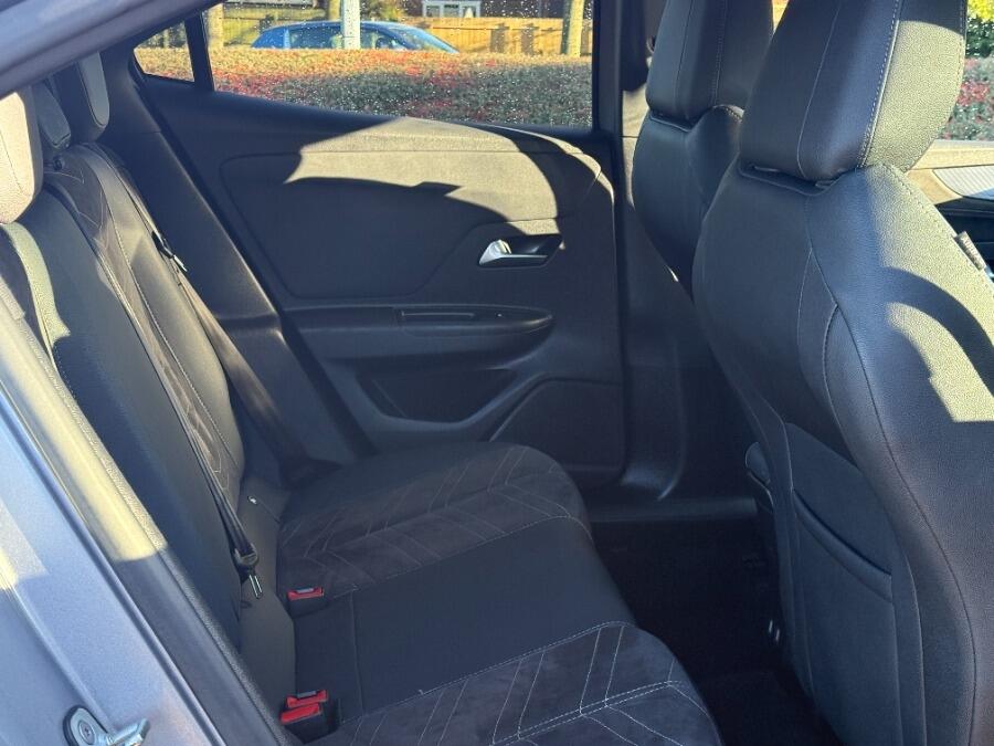 Used Vauxhall Mokka 2023 for sale - 77103627: Photo 20