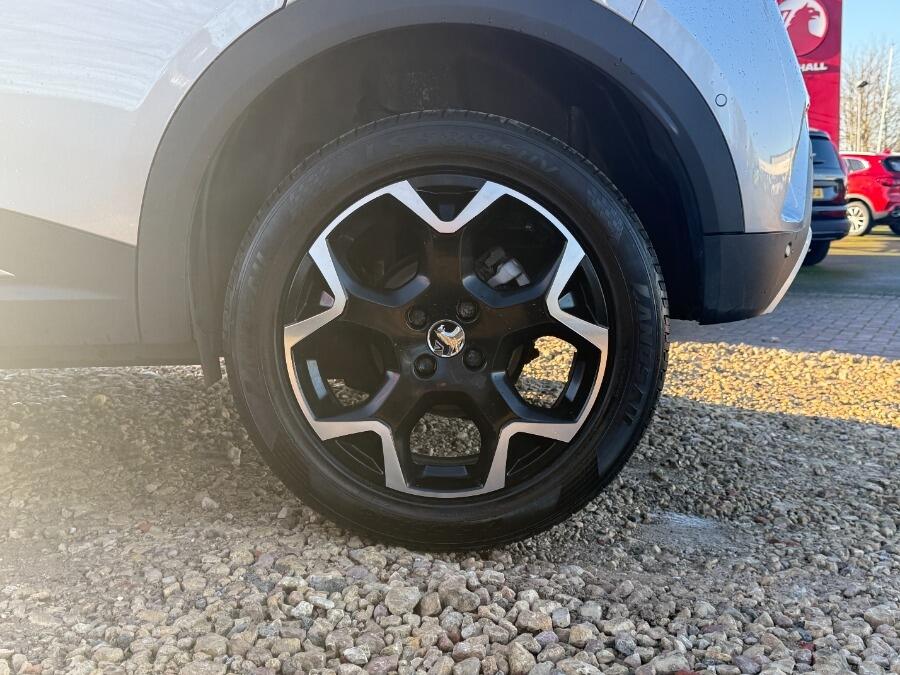 Used Vauxhall Mokka 2023 for sale - 77103627: Photo 21