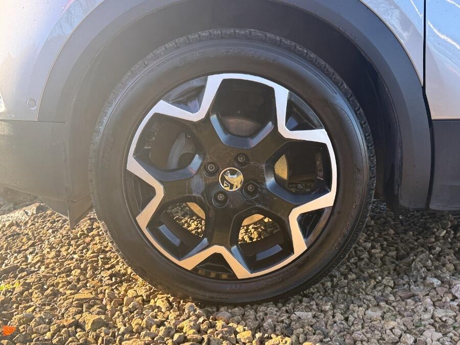 Used Vauxhall Mokka 2023 for sale - 77103627: Photo 22