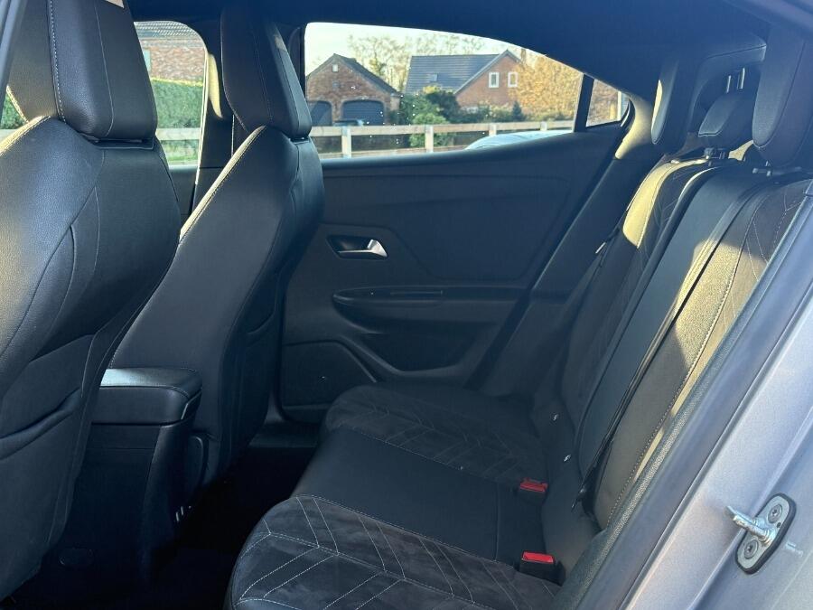 Used Vauxhall Mokka 2023 for sale - 77103627: Photo 24