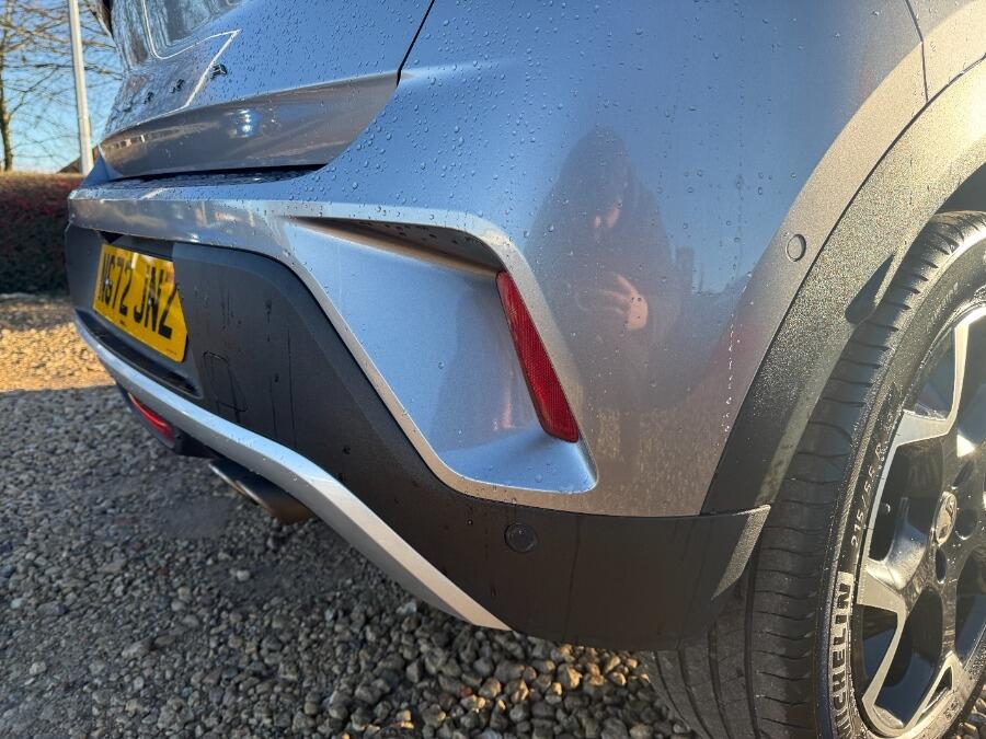 Used Vauxhall Mokka 2023 for sale - 77103627: Photo 25