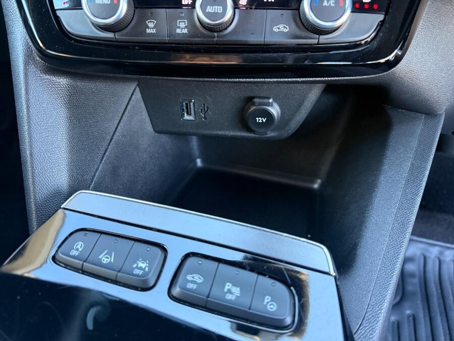 Used Vauxhall Mokka 2023 for sale - 77103627: Photo 28