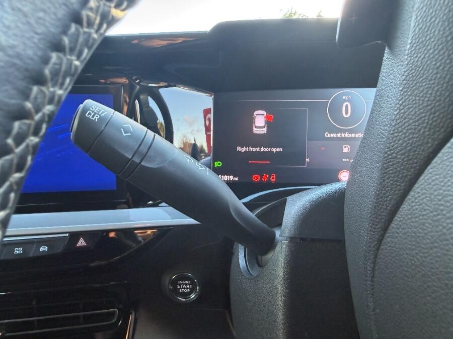 Used Vauxhall Mokka 2023 for sale - 77103627: Photo 30