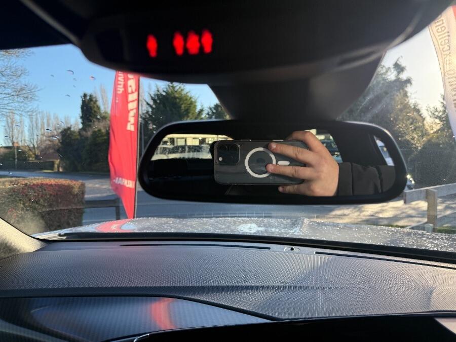 Used Vauxhall Mokka 2023 for sale - 77103627: Photo 35