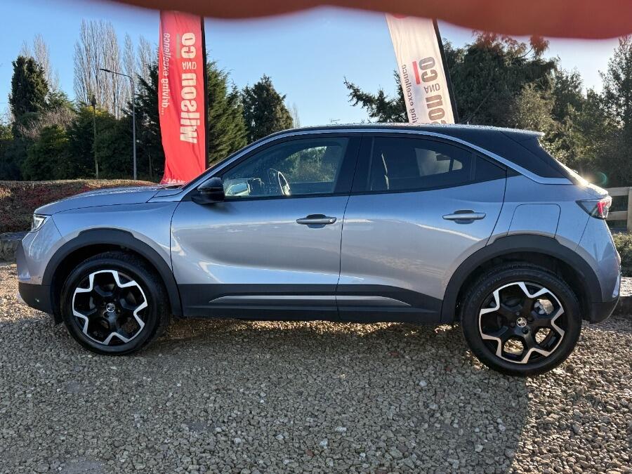 Used Vauxhall Mokka 2023 for sale - 77103627: Photo 36