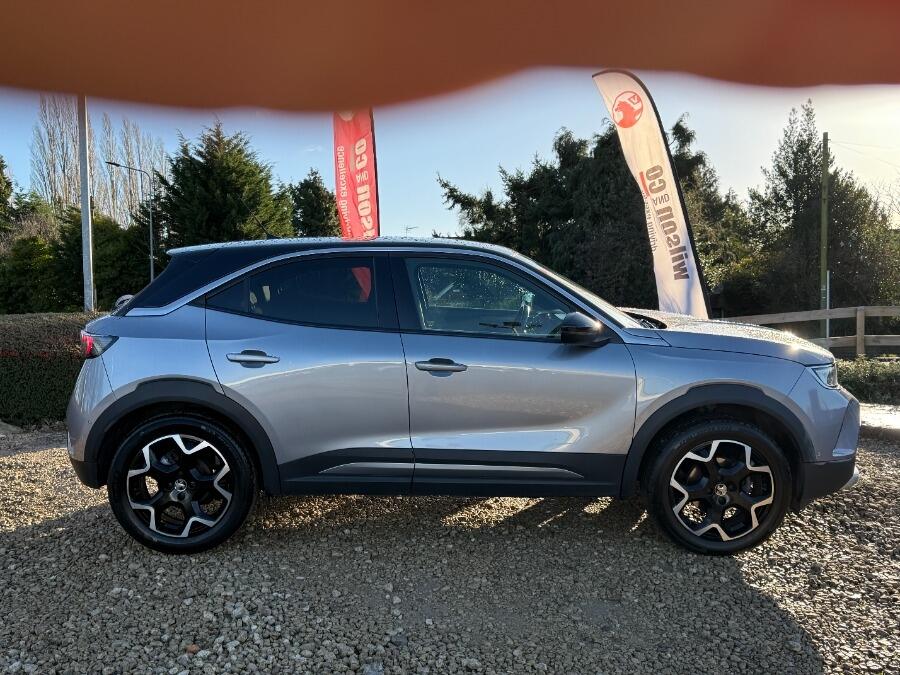 Used Vauxhall Mokka 2023 for sale - 77103627: Photo 37