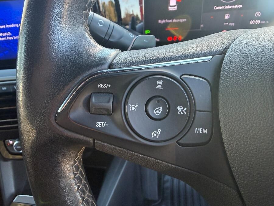 Used Vauxhall Mokka 2023 for sale - 77103627: Photo 4