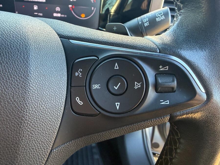 Used Vauxhall Mokka 2023 for sale - 77103627: Photo 5