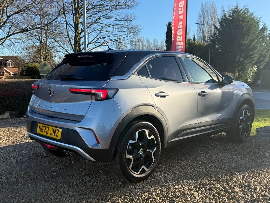 Used Vauxhall Mokka 2023 for sale - 77103627: Photo 6