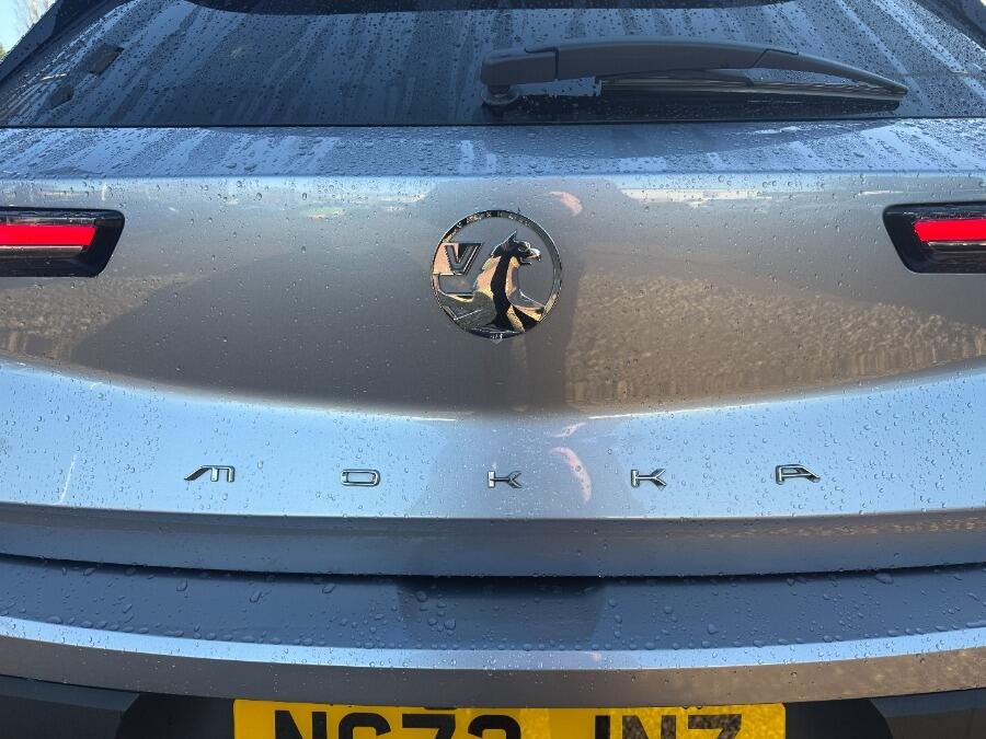 Used Vauxhall Mokka 2023 for sale - 77103627: Photo 8