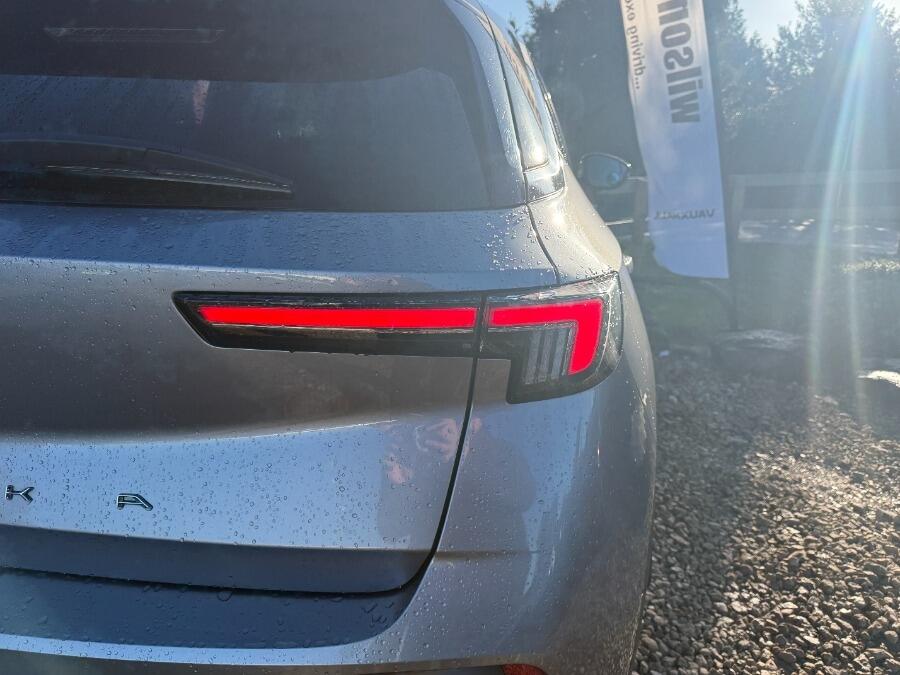 Used Vauxhall Mokka 2023 for sale - 77103627: Photo 9