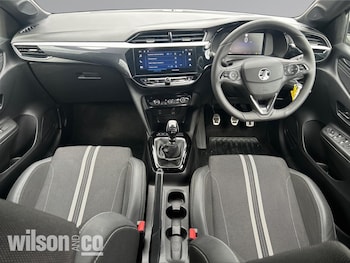 Used Vauxhall Corsa 2023 for sale - 77809010: Photo