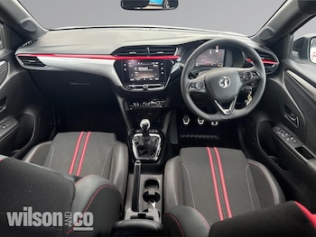 Used Vauxhall Corsa 2023 for sale - 77411550: Photo