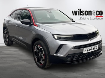 Used Vauxhall Mokka 2024 for sale - 77696003: Photo