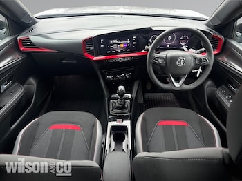 Used Vauxhall Mokka 2024 for sale - 77696003: Photo