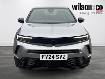 Used Vauxhall Mokka 2024 for sale - 77696003: Photo