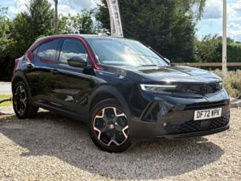 (72) - 1.2 Turbo Gs Line Suv 5dr Petrol Manual Euro 6 (s/s) (136 Ps)