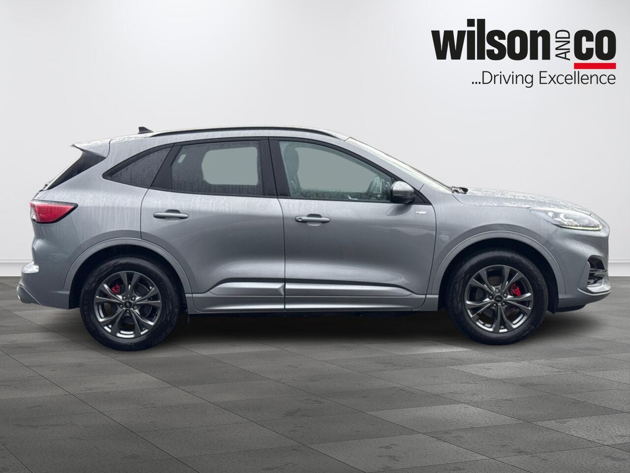 Used Ford Kuga 2022 for sale - 77320568: Photo 10