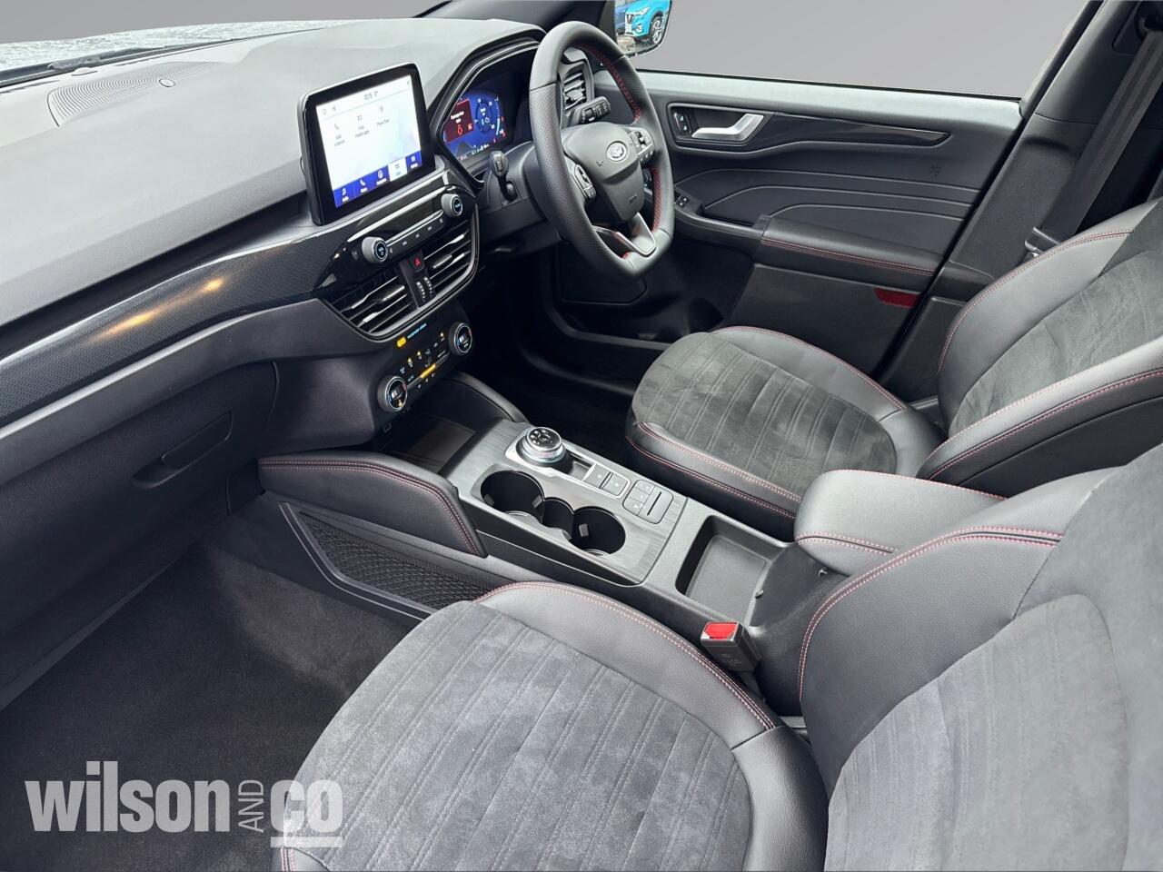 Used Ford Kuga 2022 for sale - 77320568: Photo 12