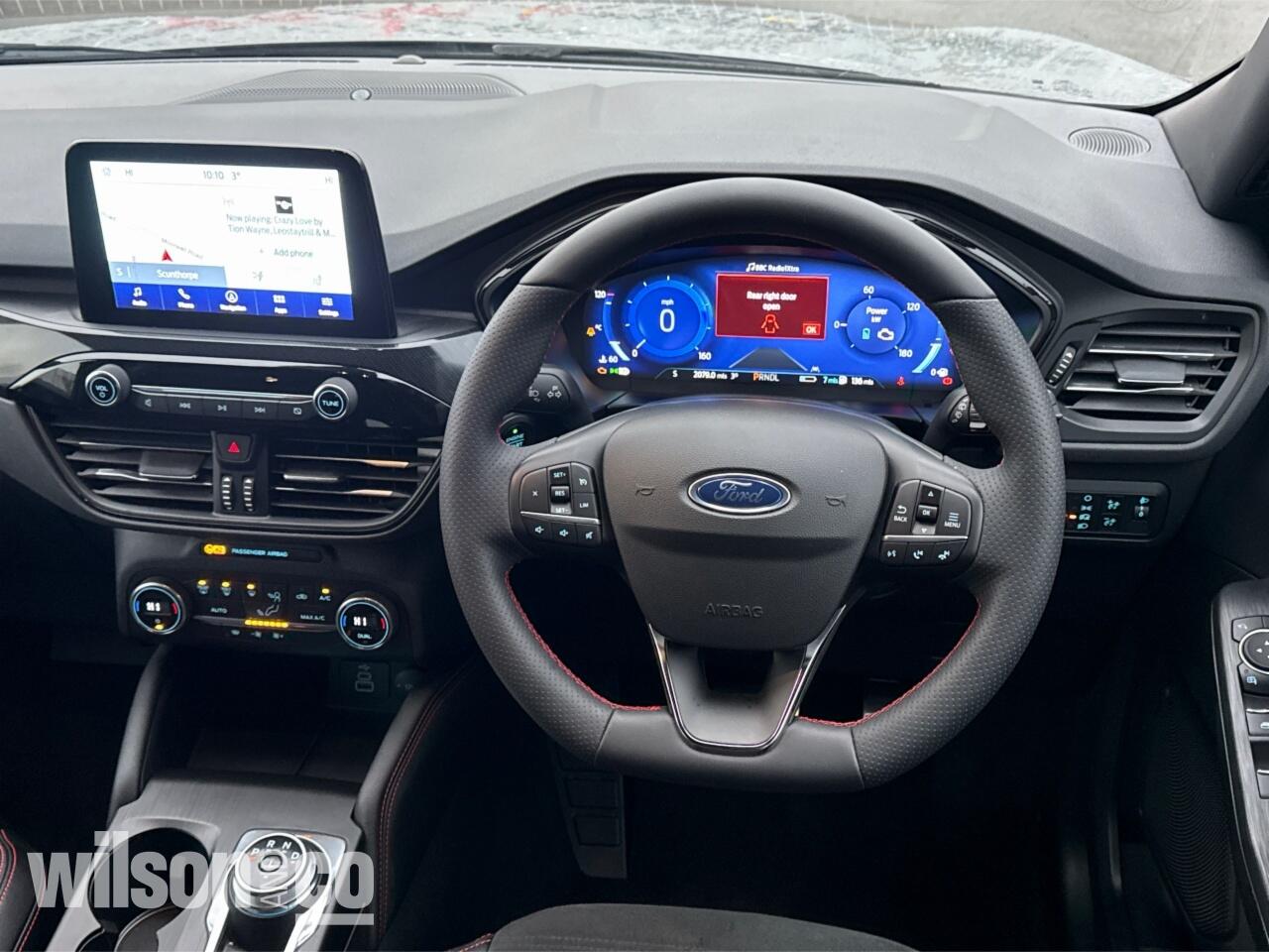 Used Ford Kuga 2022 for sale - 77320568: Photo 13