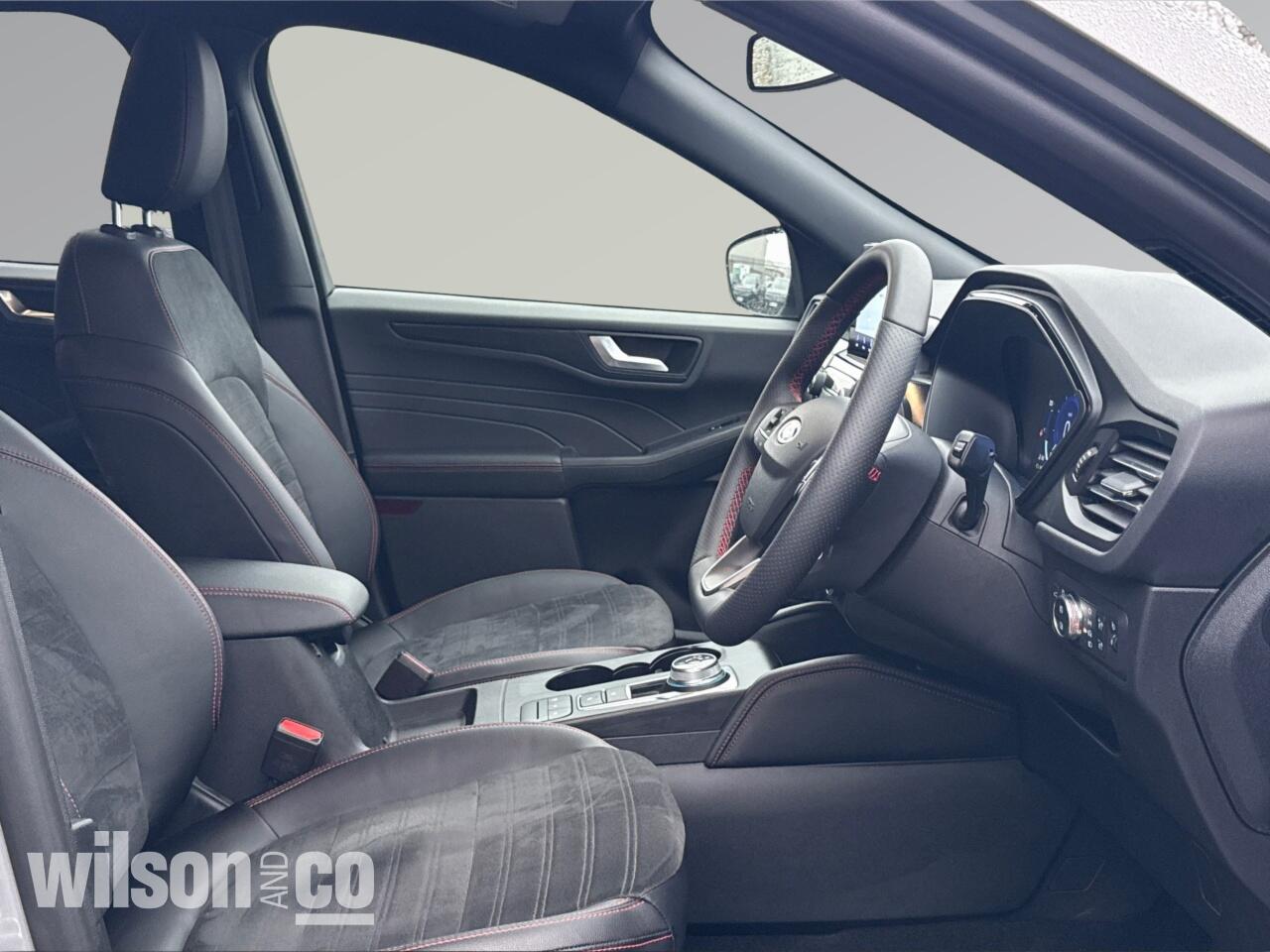 Used Ford Kuga 2022 for sale - 77320568: Photo 15